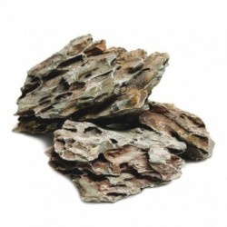 Roca natural dragón (precio por kg)