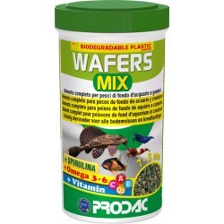 Prodac wafer mix 100ml 50g