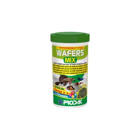 Prodac wafer mix 100ml 50g