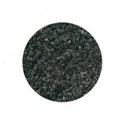 Grava color 10kg 1-3mm negra flamingo