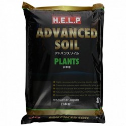Help advanced soil para plantas 8l.