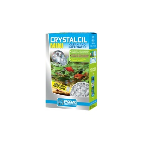 Prodac Crystalcil MINI 200g 320ml