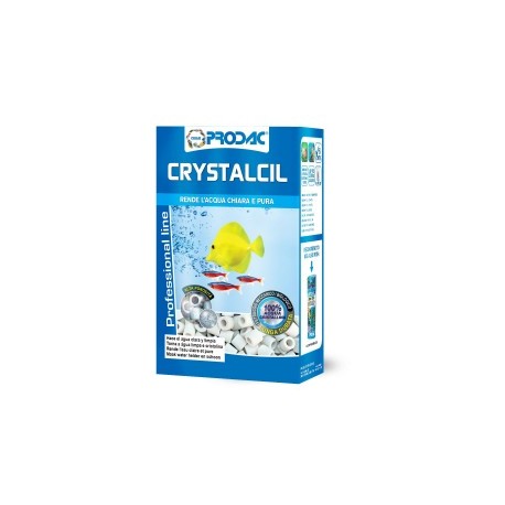 Prodac crystalcil 500g 1litro